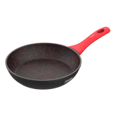 Imagem da oferta Panela Polishop Ichef Home Sauté Petit Vermelha 20cm Cor Vermelho