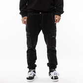 Imagem da oferta Jogging Masculina Throuser