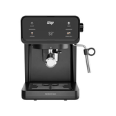 Imagem da oferta Cafeteira Elétrica Wap WCM20 Inox 2 Xícaras Preto e Cinza FW010587