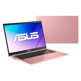 Imagem da oferta Notebook Asus Vivobook Go E510KA-BR833WS CELERON 4GB 128 GB EMMC Tela 15.6" Windows 11 Home ROSE PINK