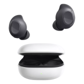 Imagem da oferta Fone De Ouvido Sem Fio Galaxy Buds Fe Grafite Samsung SM-R400