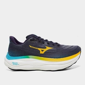 Imagem da oferta Tênis Mizuno Wave Sky 9 Masculino