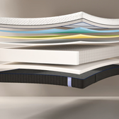 Imagem da oferta Colchão Casal Emma Diamond Cooling 138x188