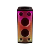 Imagem da oferta Caixa de Som Torre Polyvox XT-660T Bluetooth