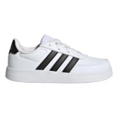 Imagem da oferta Tênis Adidas Breaknet Lifestyle Court Lace - Infantil