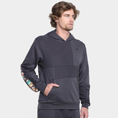 Imagem da oferta Moletom Kappa Banda Gwill Graphik Banda Tape Masculino