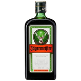 Imagem da oferta Aperitivo Jagermeister 700 Ml