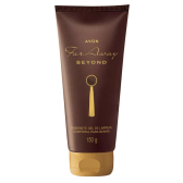 Imagem da oferta Far Away Beyond Sabonete Liquido 150ml