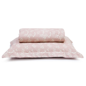 Imagem da oferta Kit Colcha Piquet Minerva King Rose