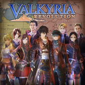 Imagem da oferta Jogo Valkyria Revolution - PS4