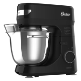 Imagem da oferta Batedeira Planetária Bowl Inox Iii Obat641 Oster Cor Preto Frequência 1 110V