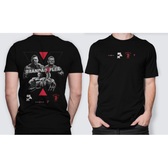 Imagem da oferta CAMISETA BRANDÃO X FLEX - Max Titanium