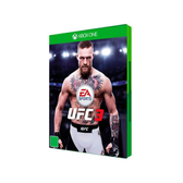Imagem da oferta Jogo UFC 3 - Xbox One
