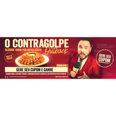 Imagem da oferta O Contragolpe Outback