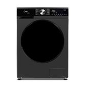 Imagem da oferta Lava e Seca Midea Master Clean Smart 11kg Titanium MFM01D110WB/TKBR