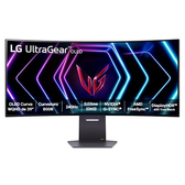 Imagem da oferta Monitor Gamer LG 39" UltraGear Curvo - OLED 240Hz