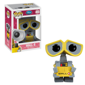Imagem da oferta Funko Pop! Disney Pixar: Wall-E - #45
