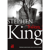 Imagem da oferta Salem - Capa comum