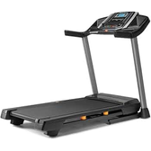 Imagem da oferta Esteira Elétrica NordicTrack T Séria 6.5 com tecnologia iFIT - GY095