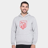Imagem da oferta Moletom Canguru Balboa Atlético De Madrid Masculino