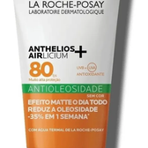 Imagem da oferta Protetor Solar Facial Antioleosidade FPS80