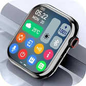 Imagem da oferta Smartwatch Watch 9 Pro 2 Tecnologia K9 - HiWatch PRO