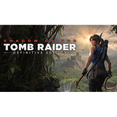 Imagem da oferta Shadow of the Tomb Raider: Definitive Edition