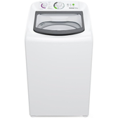 Imagem da oferta Máquina de Lavar Consul 9 kg Branca CWB09BB 110V