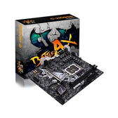 Imagem da oferta Placa Mãe Colorful Battle-AX B660M-D V20 Intel LGA 1700 M-ATX DDR4 - BATTLE-AX B660M-D V20