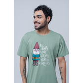 Imagem da oferta Camiseta Amélie Poulain - camiseta amelie poulain