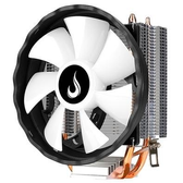 Imagem da oferta Air Cooler Rise Mode Gamer Z4 AMD/Intel 120mm Branco - RM-ACZ-Z4-BW