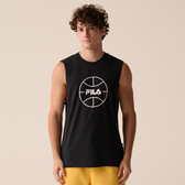 Imagem da oferta Regata Letter Basket Masculina