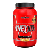 Imagem da oferta Whey 100% Pure Pote 900g Baunilha Integralmédica Baunilha