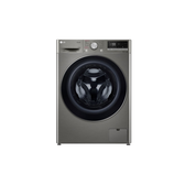 Imagem da oferta Lava e Seca LG VC4 14kg Inox 127V CV5014PC4 | LG BR
