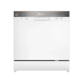 Imagem da oferta Lava-Louças 8 Serviços Branco Electrolux LL08B Electrolux