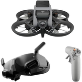 Imagem da oferta Drone DJI Avata Pro-View Fly More Combo (DJI Goggles 2 & RC Motion 2) - DJI034