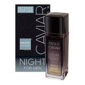 Imagem da oferta Night Caviar Paris Elysees Edt - Perfume Masculino 100ml