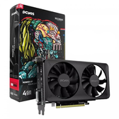 Imagem da oferta GPU RX 550 4GB GDDR5 128 Bits Dual-Fan Projeto Edge PVEX5504GBDF Pcyes