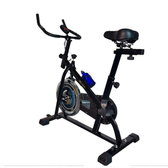 Imagem da oferta Bicicleta Spinning Com Roda De Inércia De 6kg - Wct Fitness