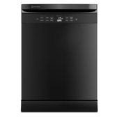 Imagem da oferta Lava-Louças Electrolux 14 Serviços Preta Experience com Função Higienizar Compras - LL14P