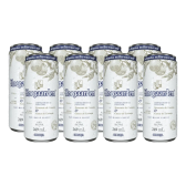 Imagem da oferta Pack Cerveja Hoegaarden Witbier 269ml - 8 Unidades