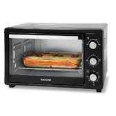 Imagem da oferta Forno Elétrico Suggar 42 Litros Preto FE4201PTFE4202PT