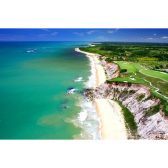 Imagem da oferta Pacote Porto Seguro: Voo Direto + Chalé Corais da Pitinga