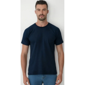 Imagem da oferta Camiseta Básicas Masculina Malwee Original 100% Algodão