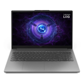 Imagem da oferta Notebook Lenovo Loq-e 15IAX9E i5-12450HX 16GB SSD 512GB Geforce RTX 3050 Tela 15.6" Linux - 83MES00000