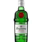 Imagem da oferta Gin London Dry Tanqueray Garrafa 375ml