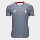 Imagem da oferta Camisa São Paulo 25/26 Treino New Balance Masculina
