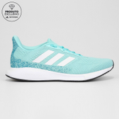 Imagem da oferta Tênis Adidas Endo Run Feminino - Azul Tiffany