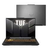 Imagem da oferta Notebook ASUS TUF Gaming F16 Intel Core 5 NVIDIA RTX 4050 8GB 512GB SSD KeepOS 16" LED FHD+