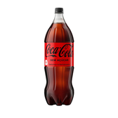 Imagem da oferta Refrigerante sem Açúcar Coca-Cola Zero - 2l